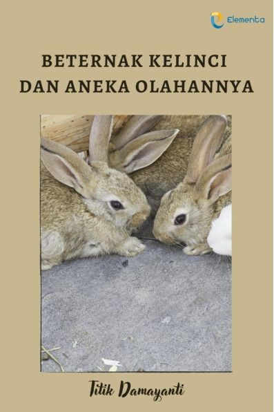 Beternak Kelinci dan Aneka Olahannya